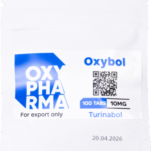 OXYBOL