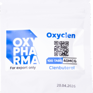 OXYCLEN