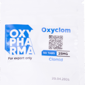 OXYCLOM