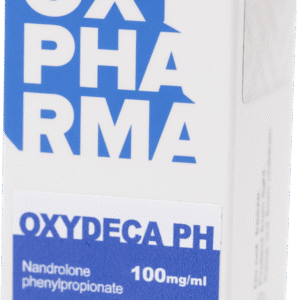OXY DECA PH