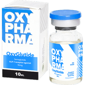 OxyGlutide