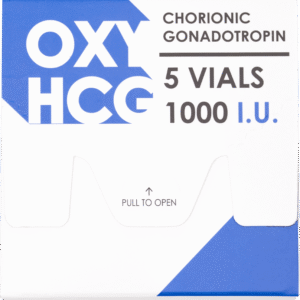 OXYHCG