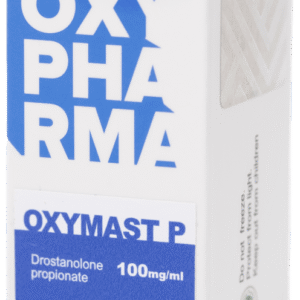 OXY MAST P