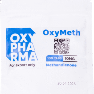 OXYMETH