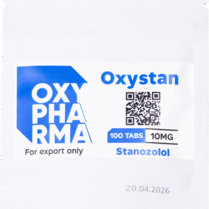 OXYSTAN