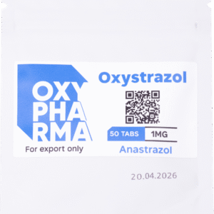 OXYSTRAZOL