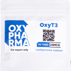 OxyT3