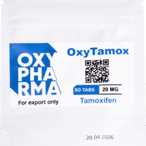 OXYTAMOX