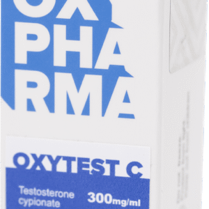 OXY TEST C