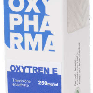 OXY TREN E