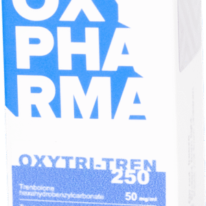 OXYTRI-TREN