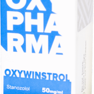 OXYWINSTROL